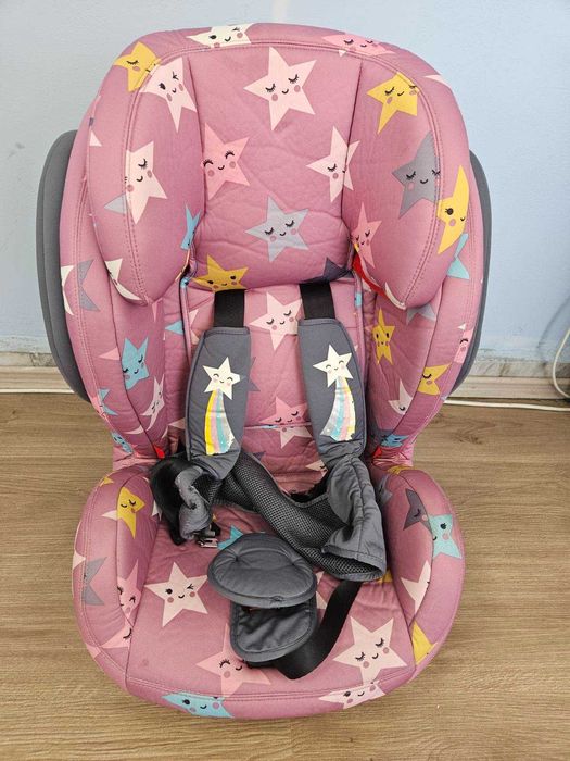 Детски стол за кола cosatto isofix