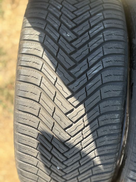 Nexen 4Season 235/45/R19 DOT 2024Год.  - 2БР.