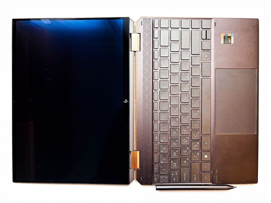 HP Spectre x360 14-inch 2020 Convertible