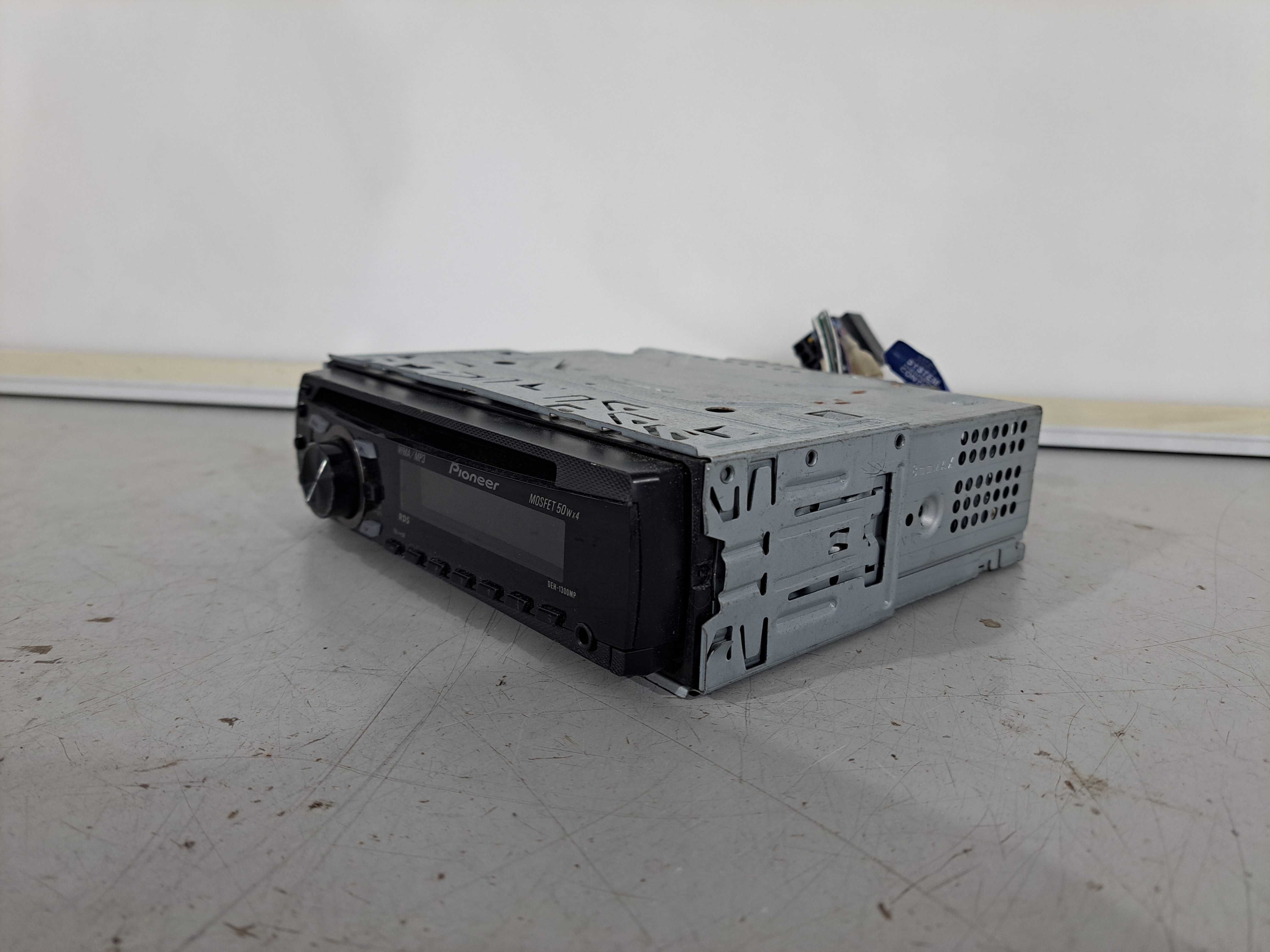 Радио за кола CD - Pioneer DEH-1300MP