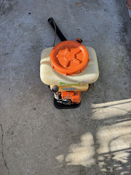 Моторна пръскачка Gardenia