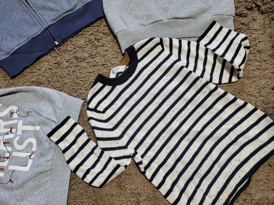 Lot haine baiat 110-116