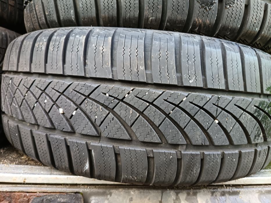 Anvelope 4sezoane ms 195 55 16 platin 2022 6.8mm