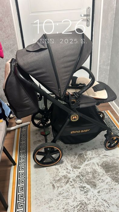 Продаю детскую коояску. Z-1  ProMax