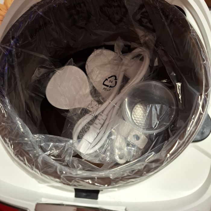 Мултикукър Tefal