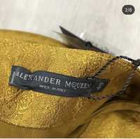 Юбка новая Alexander MQueen