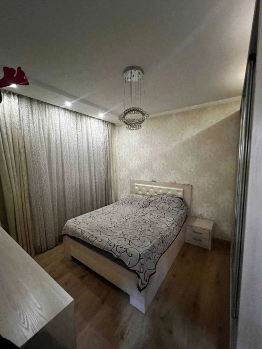 Квартира 2/4/4
Буз Базар
ориентир — Анор Банк