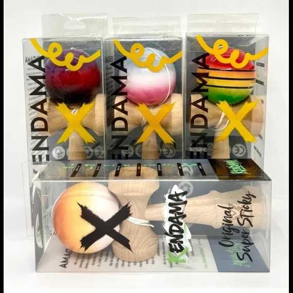 Kendama Sticky Model X
