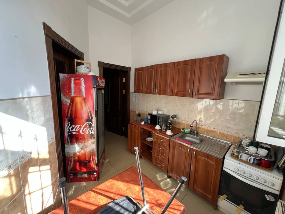 Аренда под офис Напротив Ташкент Сити Булвард! 25м2 С мебелью 400$