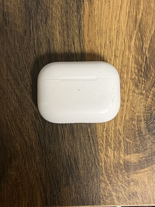 AirPods Pro 2 (Lightning) 2022г, оригинал, в очень хорошем состояние