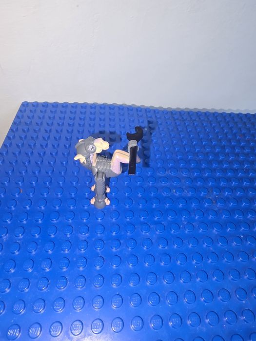Figurina lego starwars Sebulba