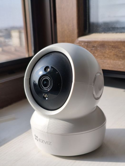 Camera Ezviz C6N 2k 4mp IP-камера
