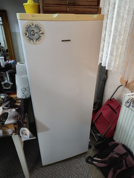 Congelator Arctic