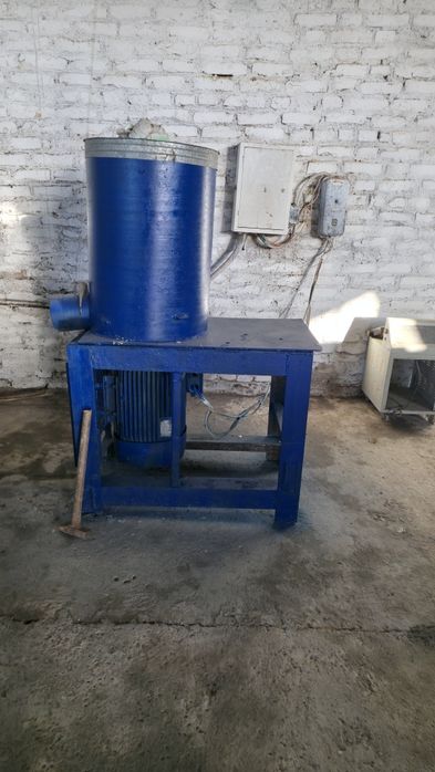 agramir aparat  giranula qizdiradi