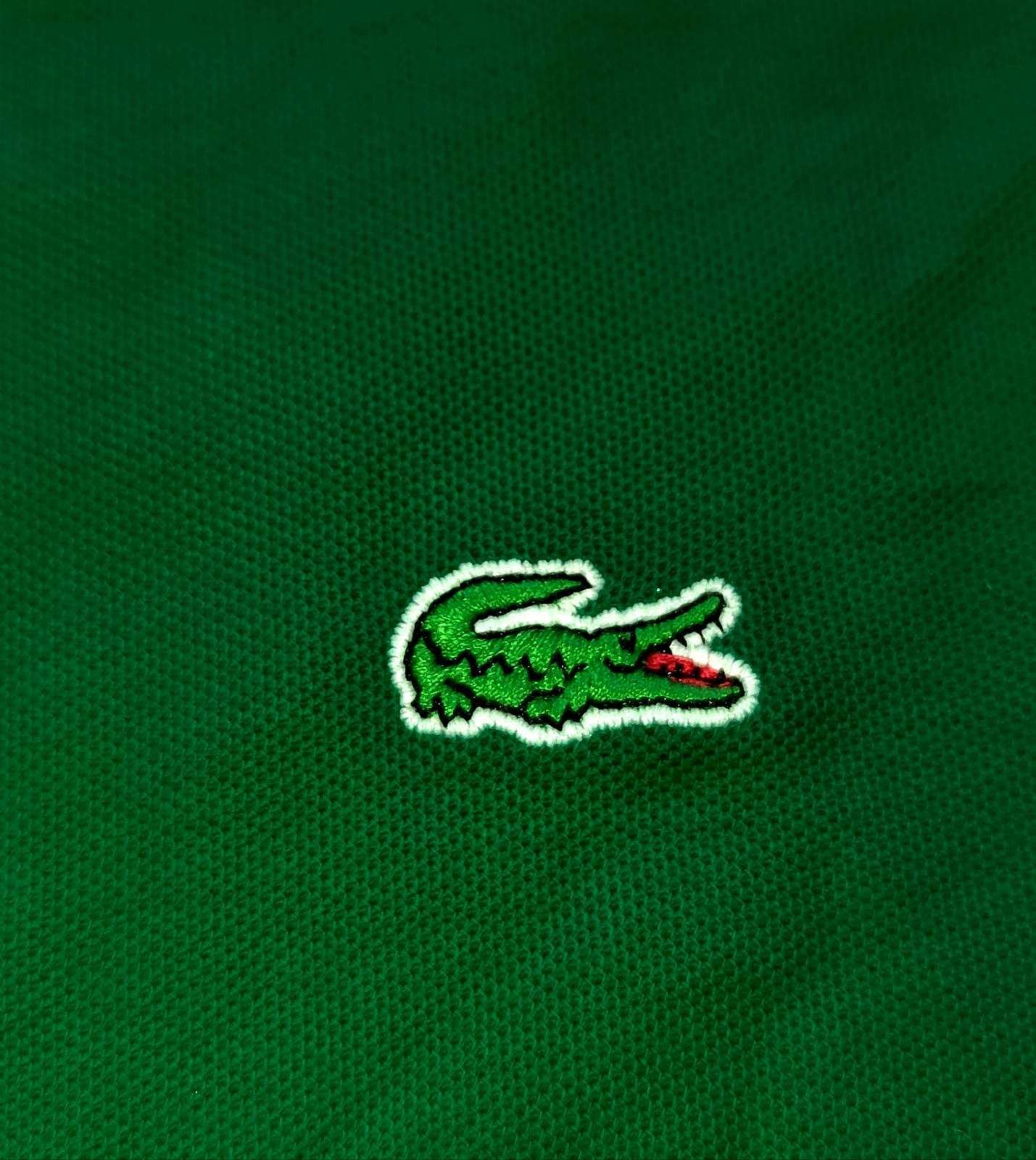 Мъжки тениски Lacoste