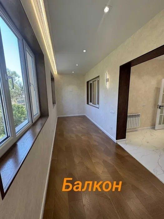 Сергели 2. 3/3/5 78 м² балкон 2×6 продаётся квартира