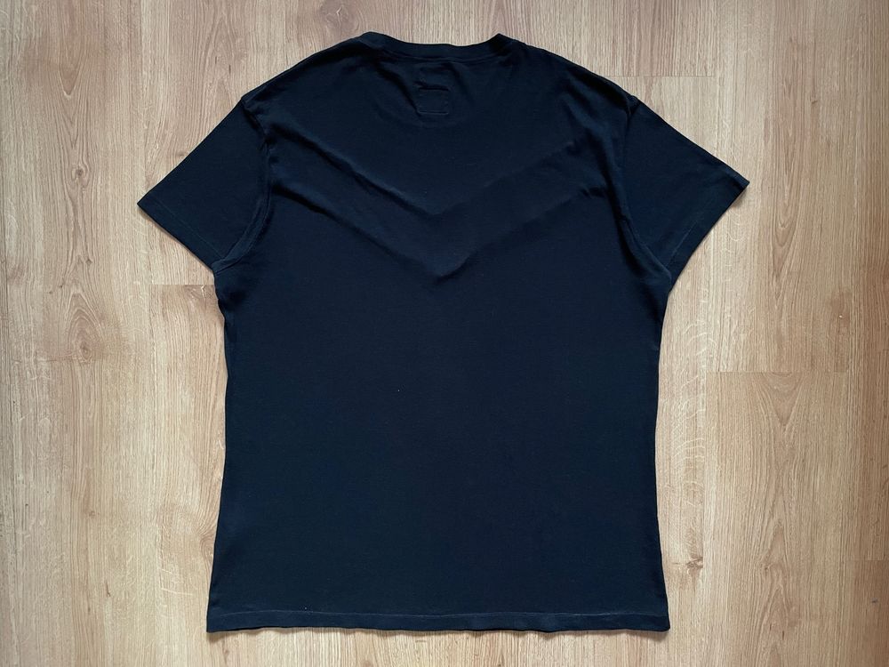 Diesel Black Tshirt XL