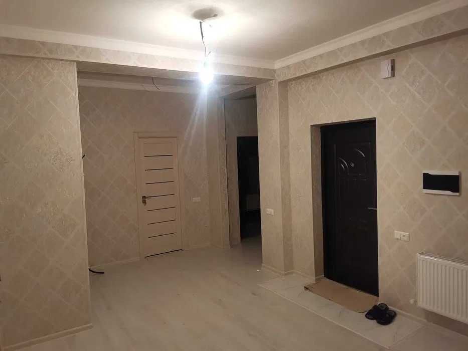 3-комнатная квартира в жилом комплексе Salamatina. 92м2 ;