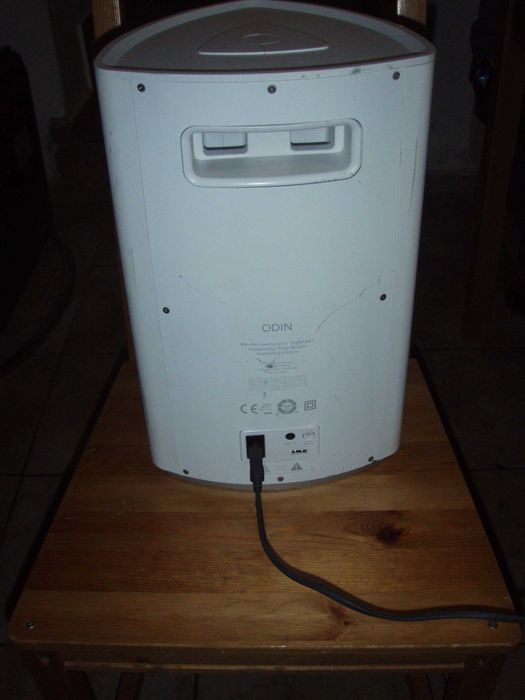 Boxa wifi Clint Odin