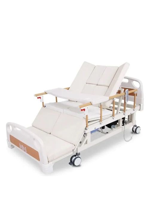 Продам электрическую медицинскую кровать