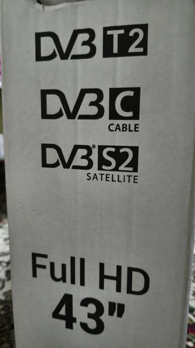Artel televizor Full HD 43 tali + bonusi bor..