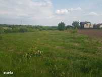 Peris - Ilfov | Teren Intravilan 1000Mp | Deschidere Lac | Planul 2
