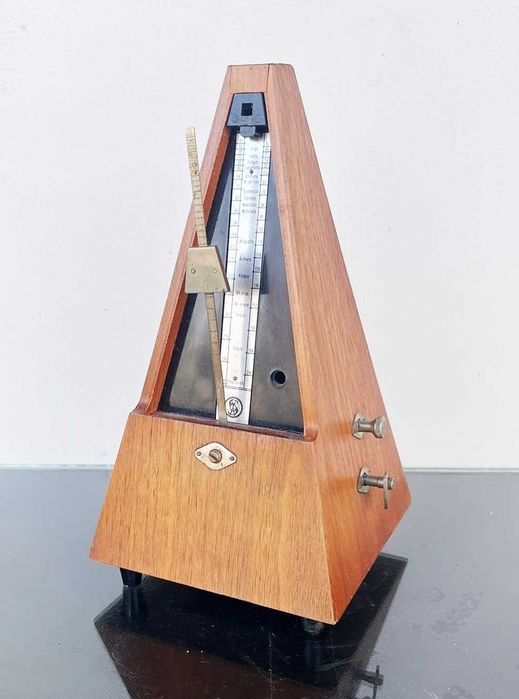 Metronomer,masurator de timp vintage RDG