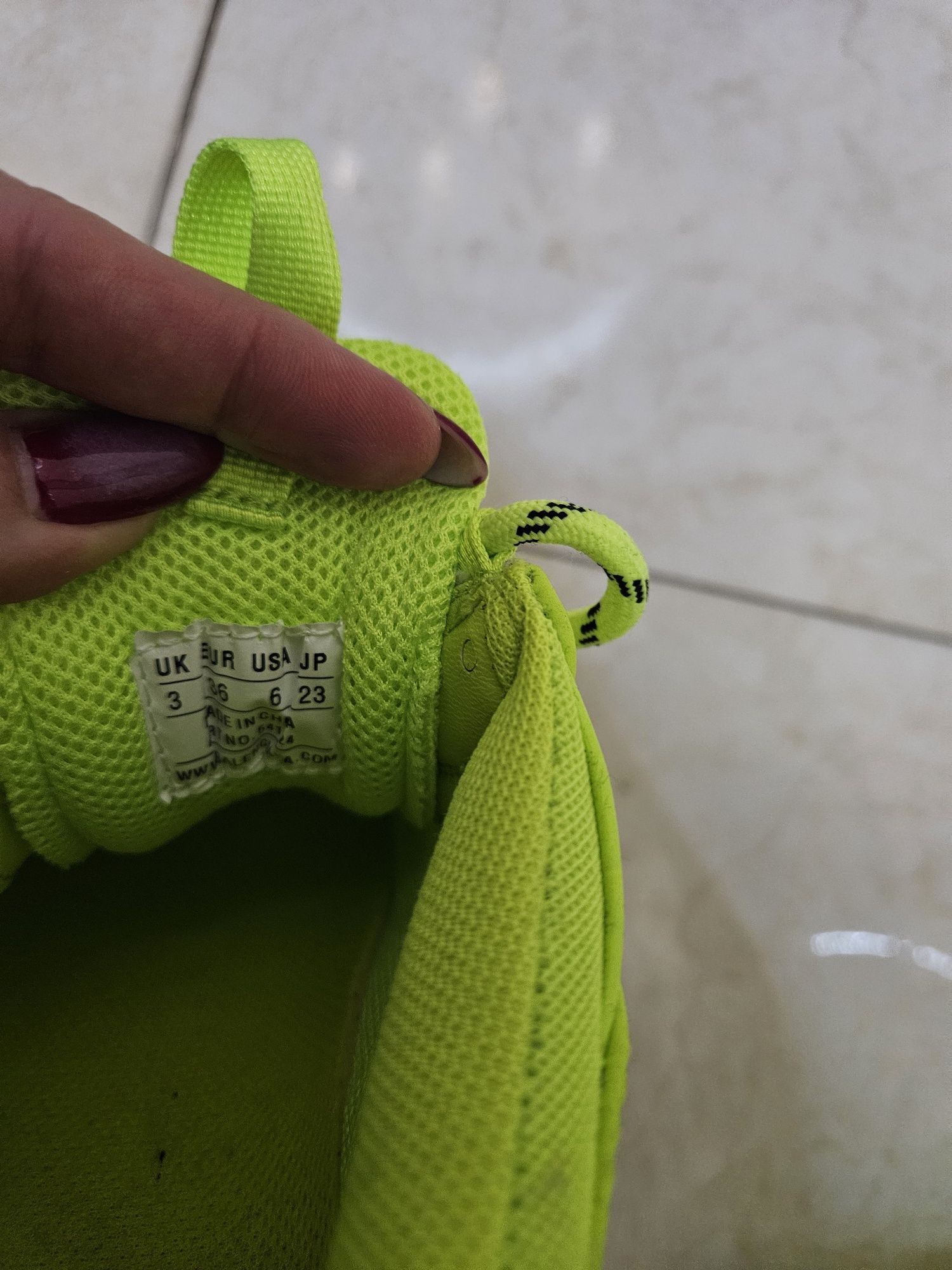 Balenciaga 36 номер - НОВИ