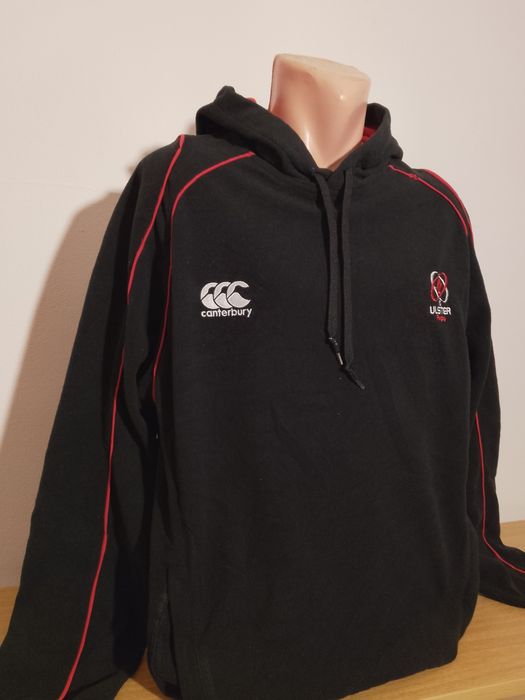 Bluza trening Polar Rugby Anglia Ulster L