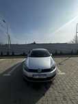 Golf 6 1.6 Diesel