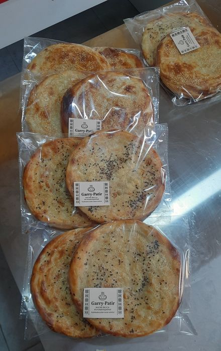 Заказ оламиз патирга : туйга, кафе, ресторан.