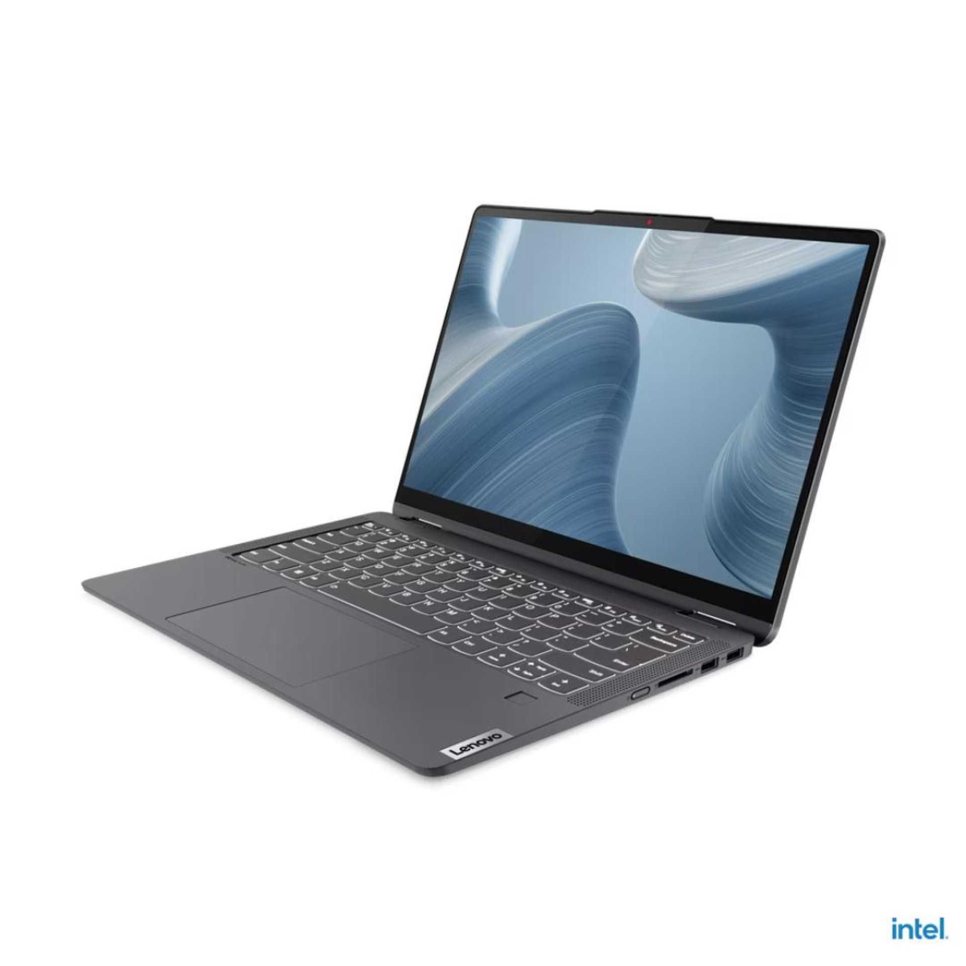 Noutbuk va Planshet x360 Lenovo IdeaPad Flex 5i 14 Intel Core i5-1235U
