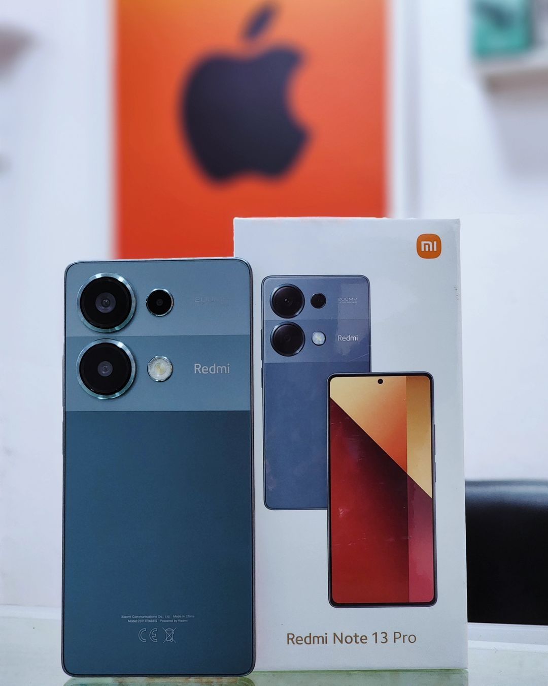Redmi Not13 Pro 4G