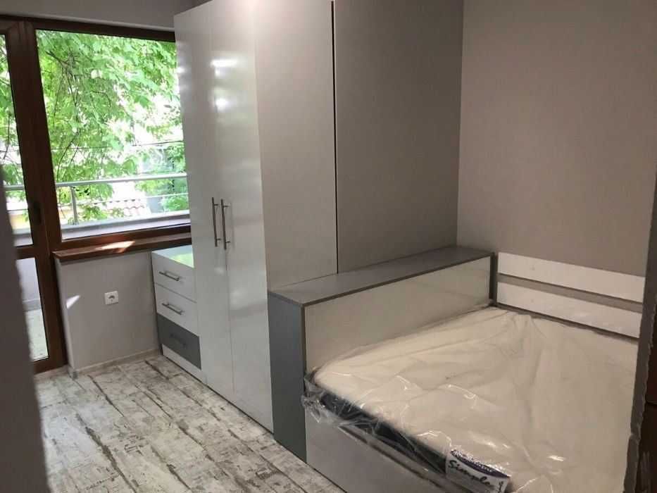 Продава се Двустаен апартамент в София, Малинова долина - 60 кв.м за 2597 €/кв.м - Снимка #5