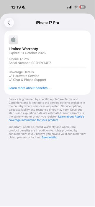 1TB!*ЛИЗИНГ*iPhone 17 Pro*Orange айфон 17 про оранжев 1000гб