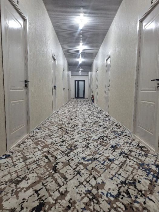 Hostel qarshi quley markaz