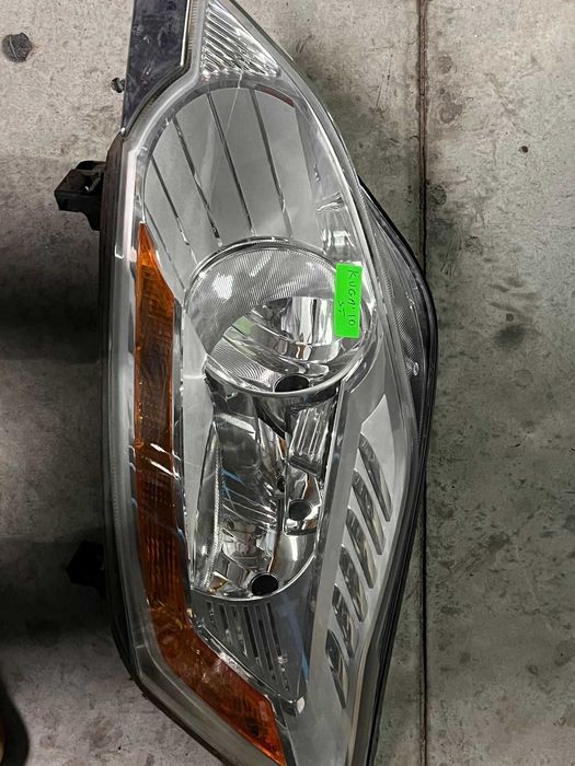 Far Ford Kuga 2010
