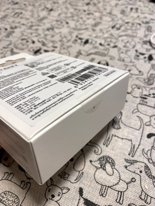 смарт гривна часовник Redmi Smart Band 2