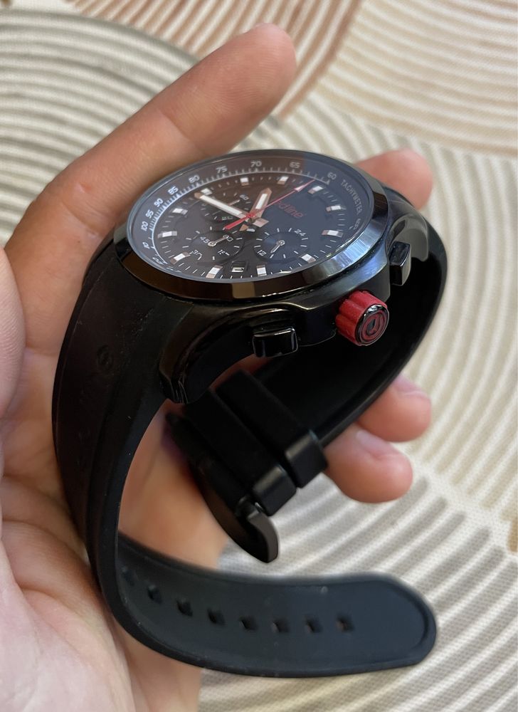 Часовник Redline