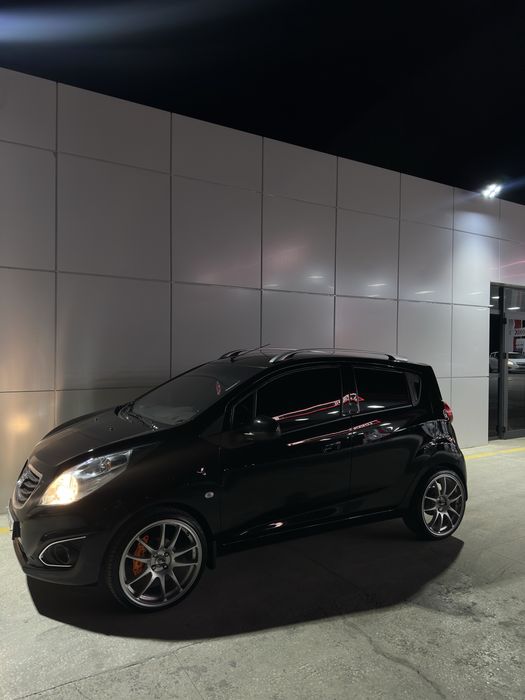 samurai R18 sport diska balon