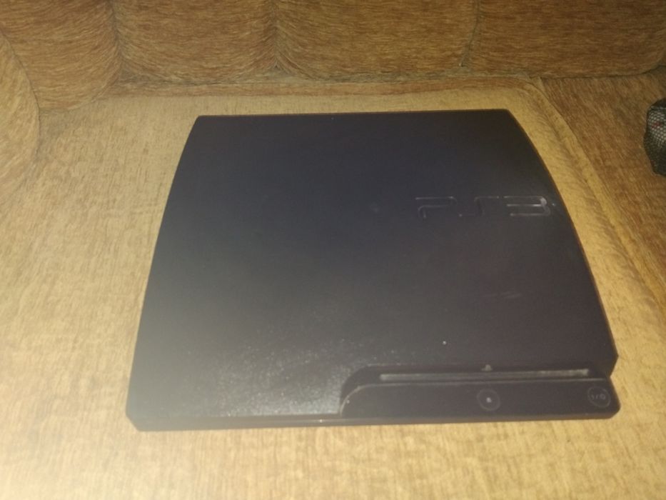 Playstation 3 funcționabil