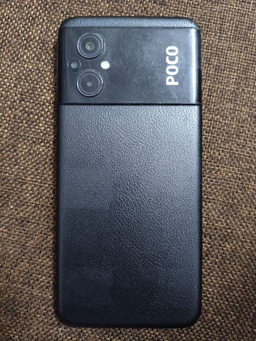 Poco m5 6/128 поко м5