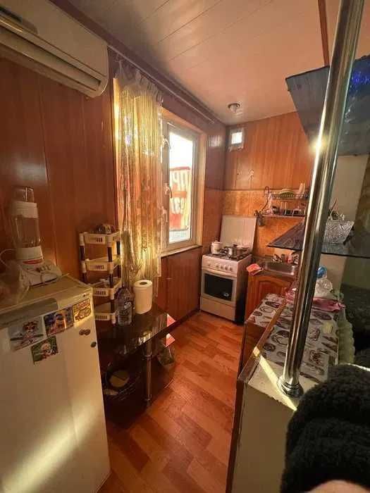 Сдаётся 2 комнат за 300 в Мирзо улугбек