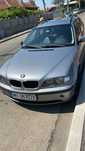 BMW seria 3 E46 Facelift