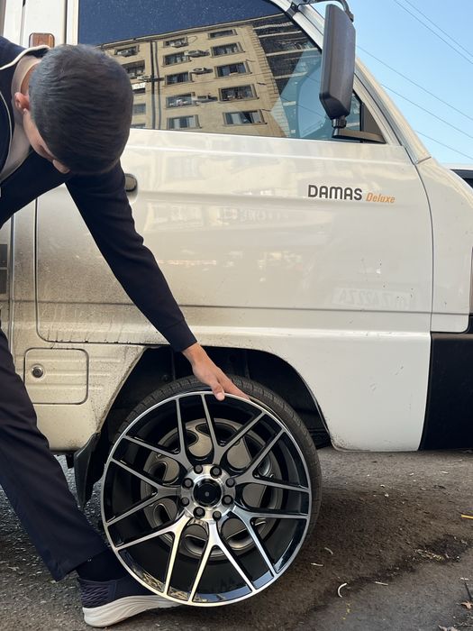 xxr saka diska R17 universal