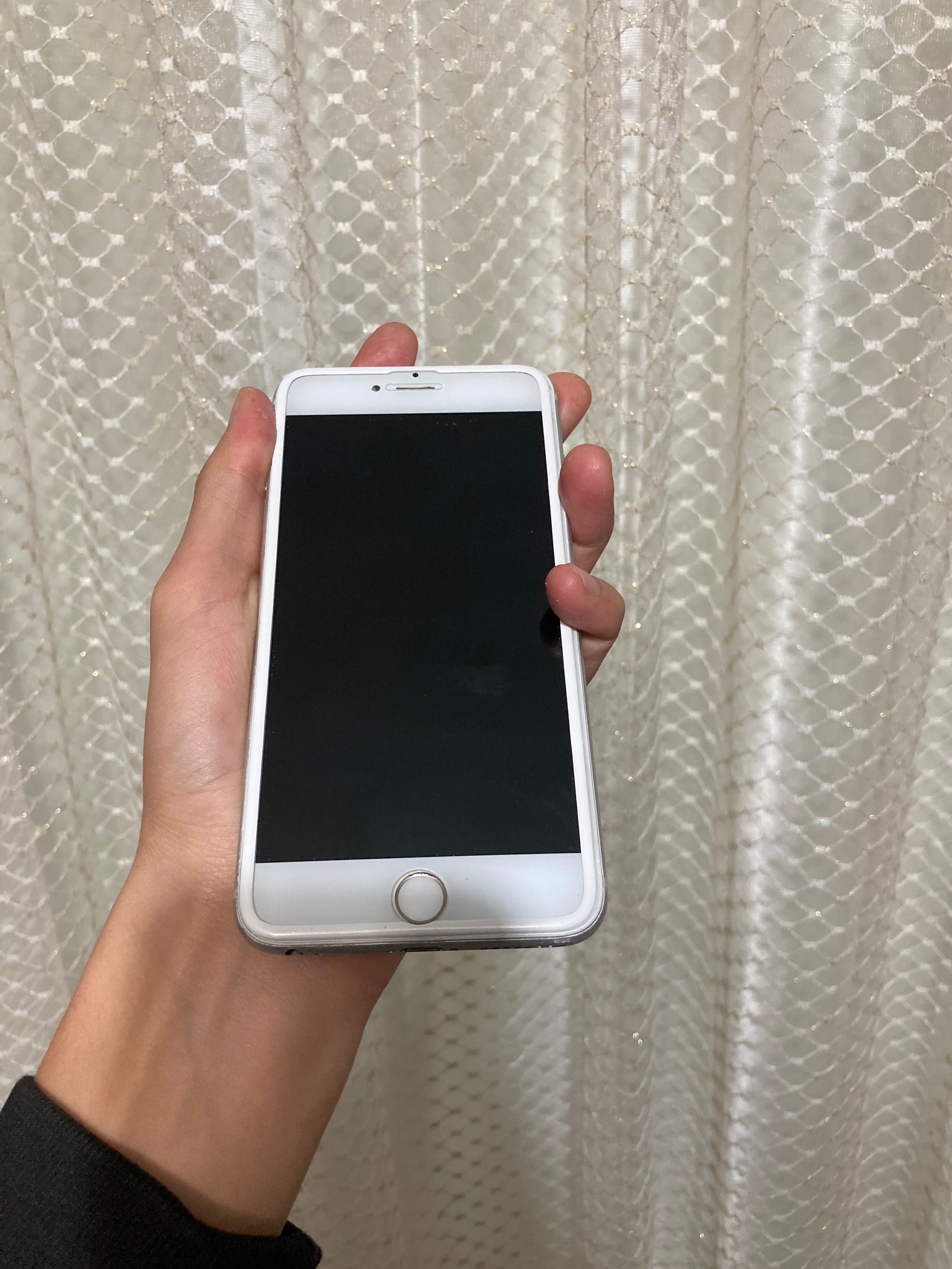 Iphone 6+ идеальном состоянии