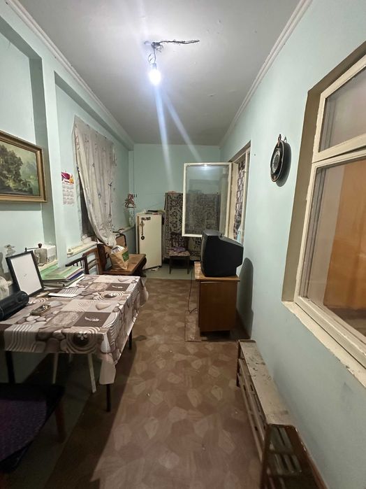 Феруза. 1/1/4, 47м². Кинотеатр Феруза.