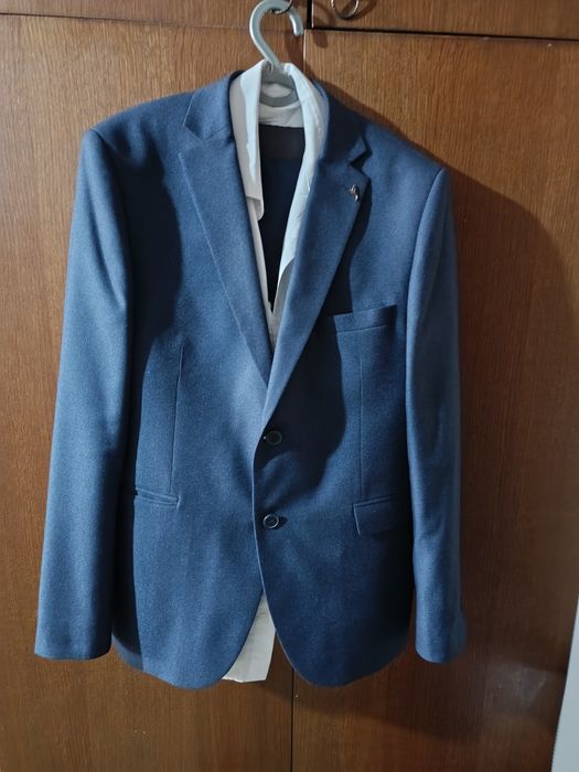 Киев кастум шим туфли