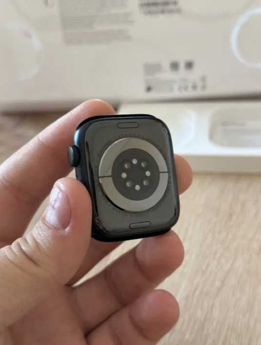 Apple watch s9 ideal