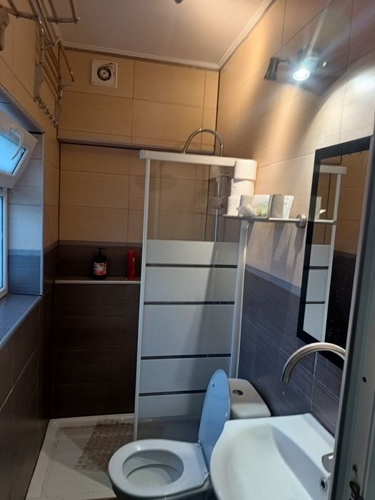 Casă Filipești + teren intravilan 3100 mp